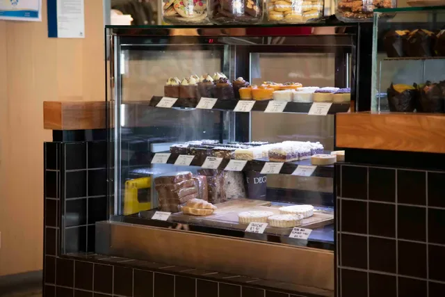 Degani Cafe Loganholme