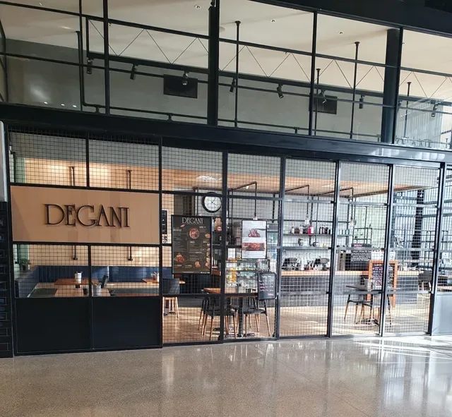 Degani Cafe Loganholme