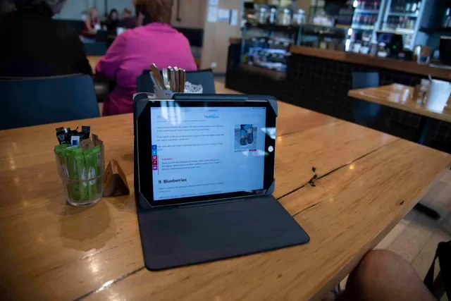 Degani Cafe Loganholme