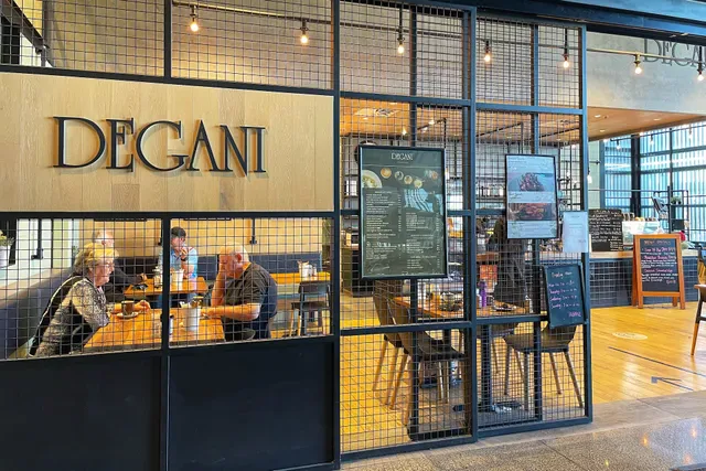 Degani Cafe Loganholme