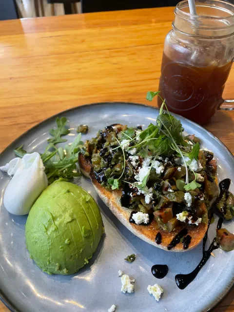 Degani Cafe Loganholme