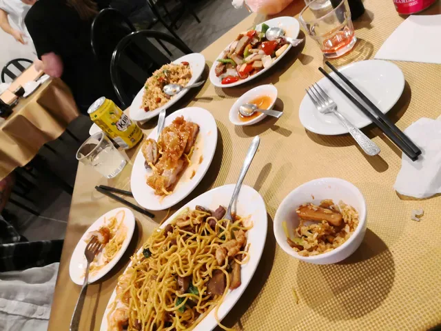 Diamond Restaurant