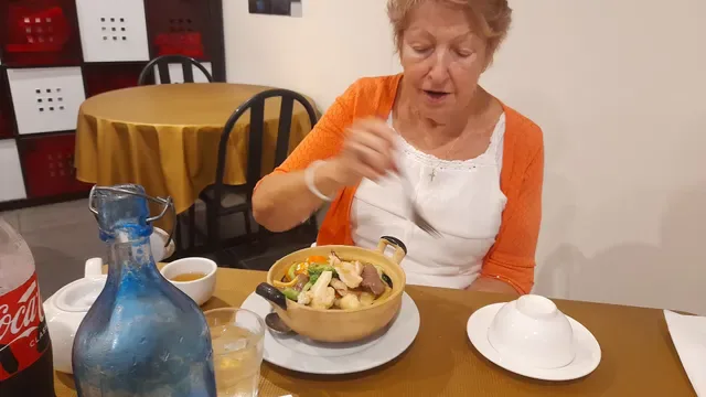 Diamond Restaurant