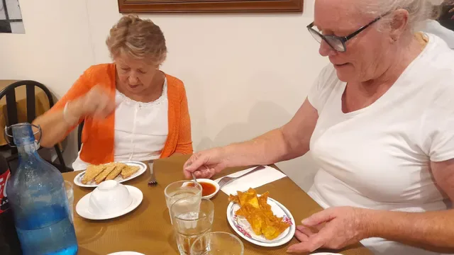 Diamond Restaurant