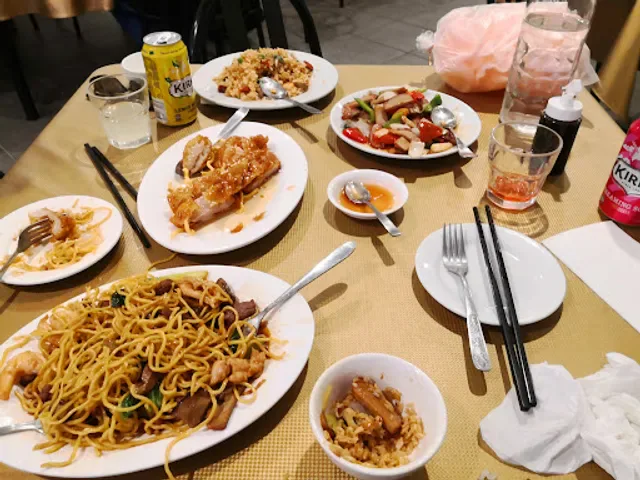 Diamond Restaurant
