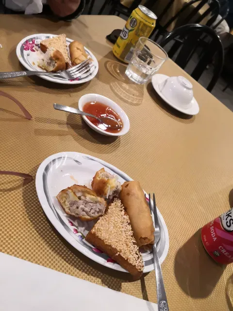 Diamond Restaurant