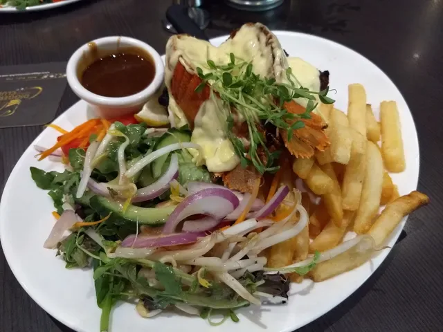 Diggers Services Club