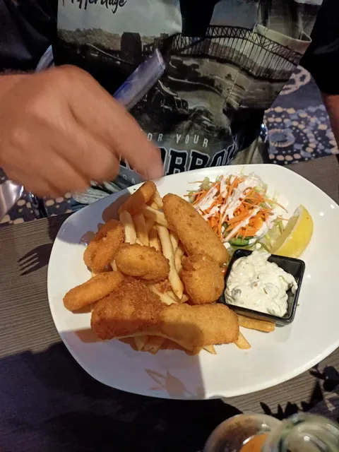 Diggers Services Club