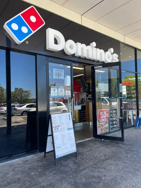 Domino's Pizza Underwood