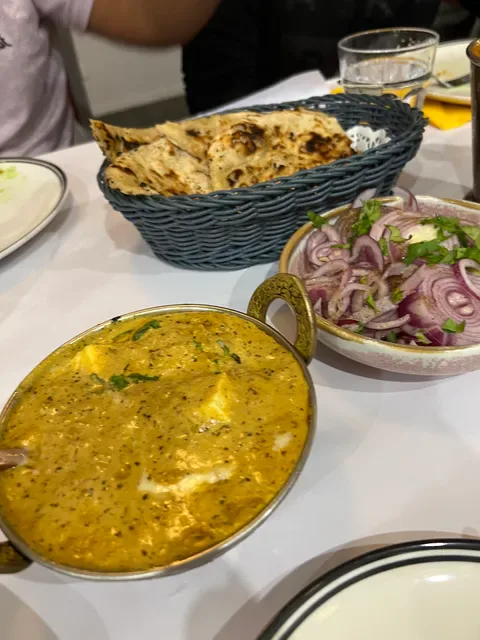 Durga Indian Cuisine - Logan