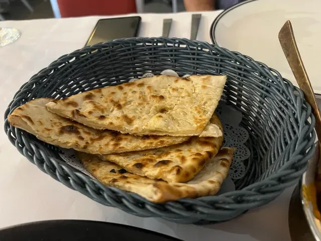 Durga Indian Cuisine - Logan