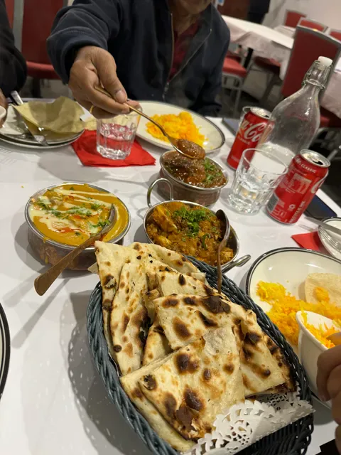 Durga Indian Cuisine - Logan