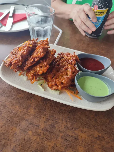 Durga Indian Cuisine - Logan