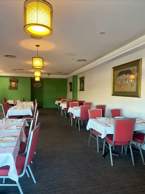 Durga Indian Cuisine - Logan