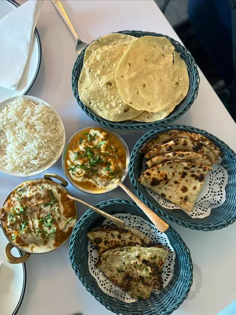 Durga Indian Cuisine - Logan