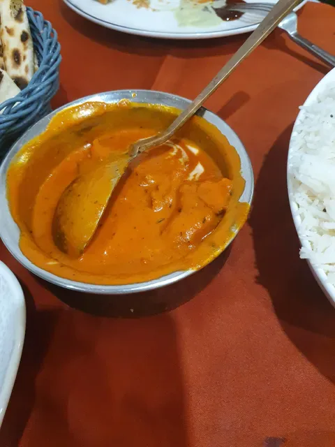 Durga Indian Cuisine - Logan