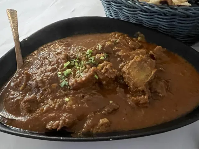 Durga Indian Cuisine - Logan