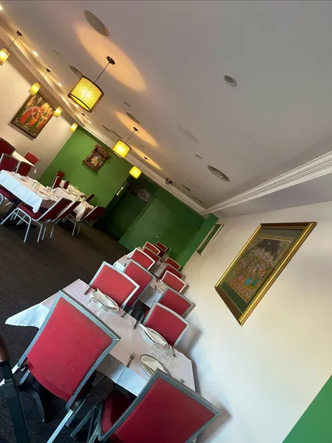 Durga Indian Cuisine - Logan
