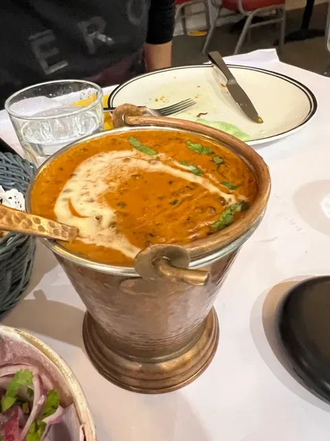 Durga Indian Cuisine - Logan