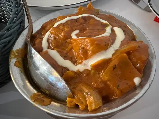 Durga Indian Cuisine - Logan