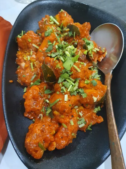 Durga Indian Cuisine - Logan