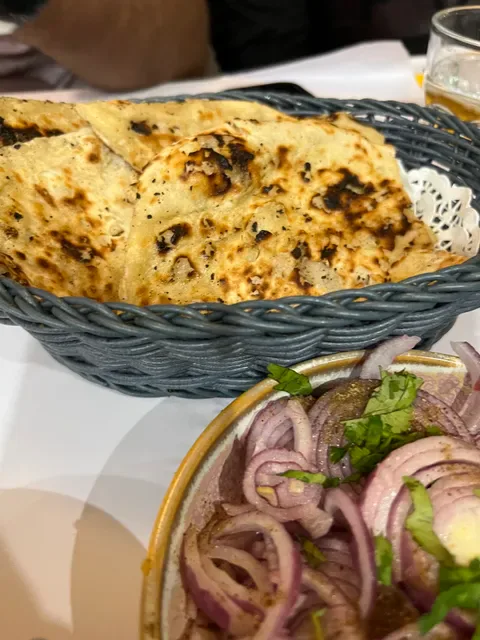 Durga Indian Cuisine - Logan