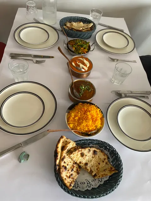 Durga Indian Cuisine - Logan