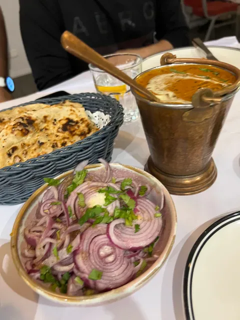 Durga Indian Cuisine - Logan