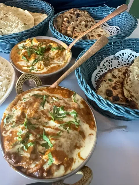 Durga Indian Cuisine - Logan