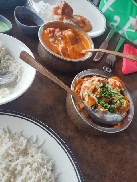 Durga Indian Cuisine - Logan