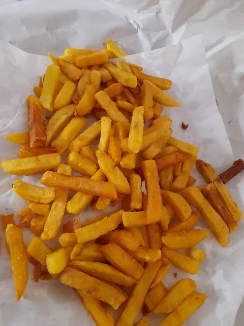 Edens Landing Fish and Chips Takeaway