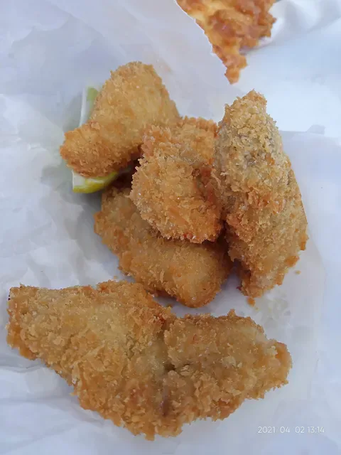 Edens Landing Fish and Chips Takeaway