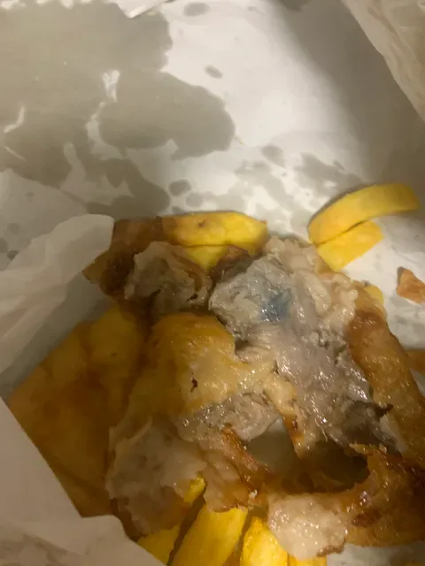 Edens Landing Fish and Chips Takeaway