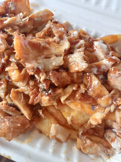 Kebab Works Turkish & Mediterranean cuisine