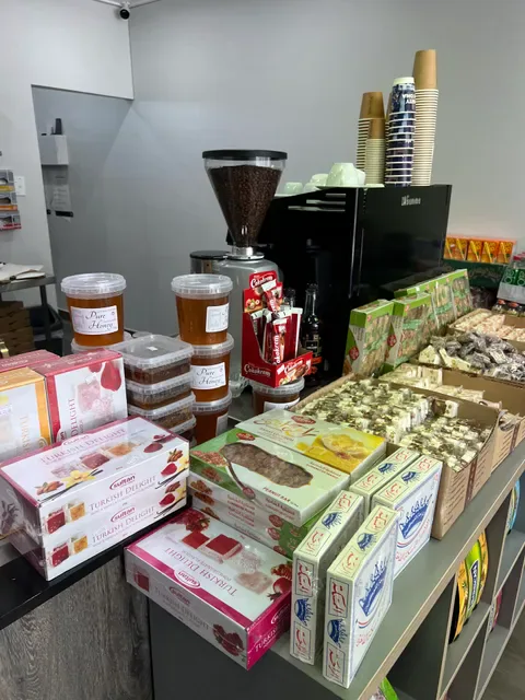 Erbil Bakery Pty Ltd