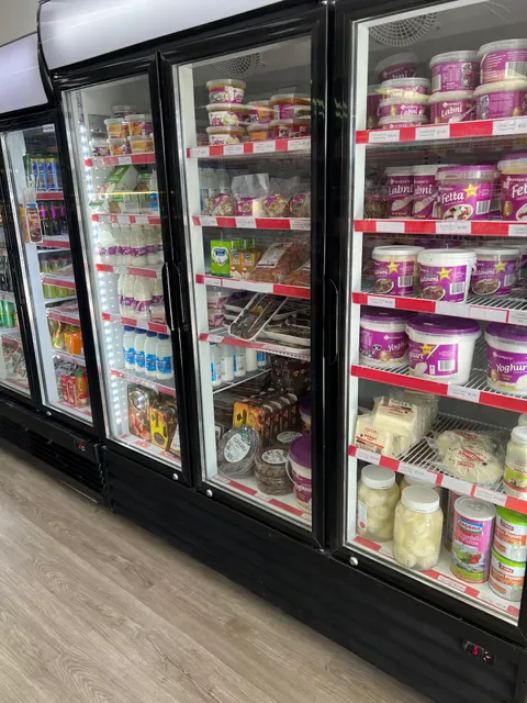 Erbil Bakery Pty Ltd