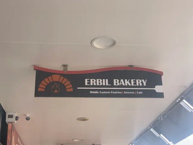 Erbil Bakery Pty Ltd
