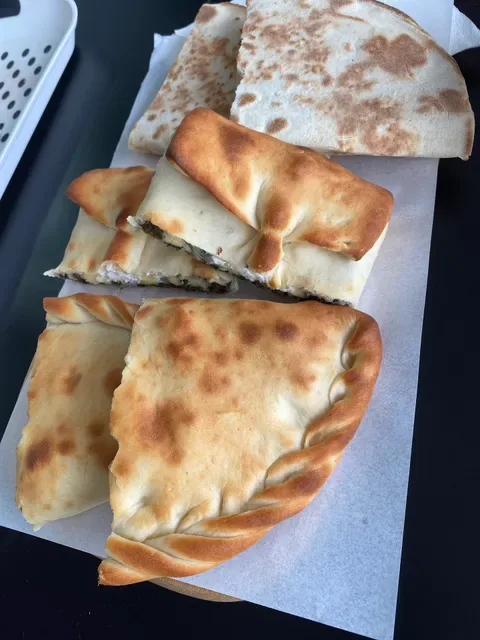 Erbil Bakery Pty Ltd