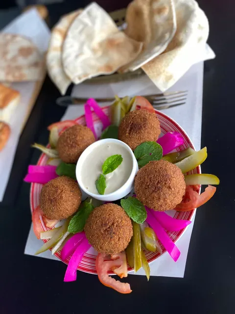 Erbil Bakery Pty Ltd