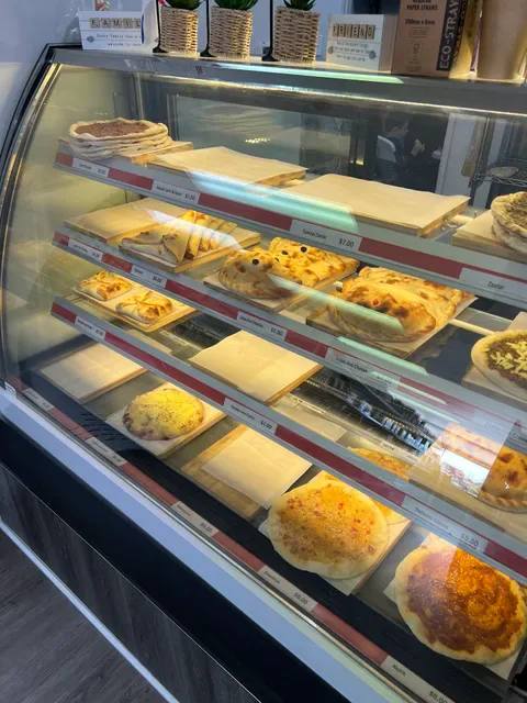 Erbil Bakery Pty Ltd
