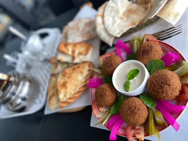 Erbil Bakery Pty Ltd