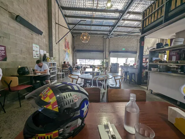 Extraction Artisan Coffee
