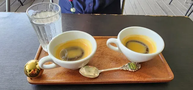 Extraction Artisan Coffee