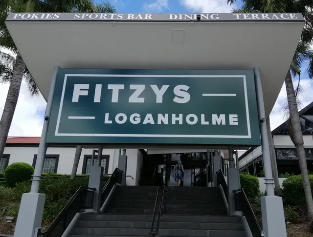 Fitzys Loganholme