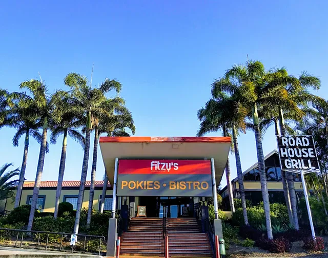 Fitzys Loganholme