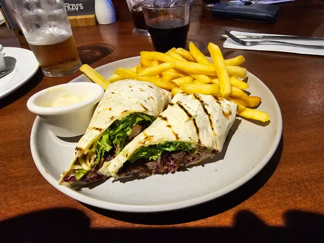 Fitzy's Waterford