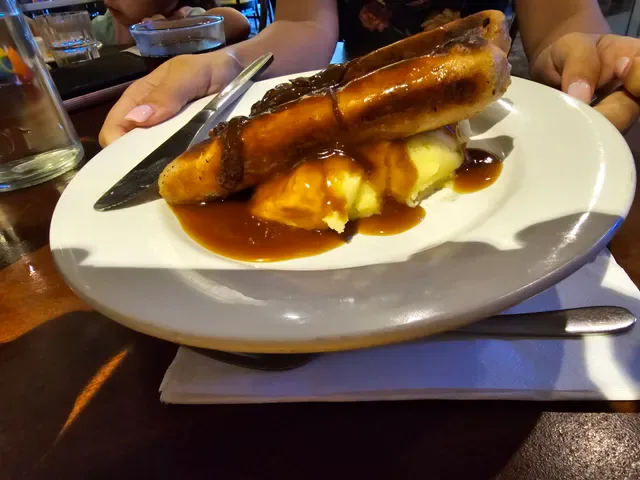 Fitzy's Waterford