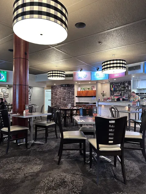 Fitzy's Waterford