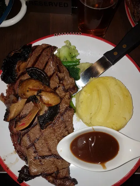 Fitzy's Waterford