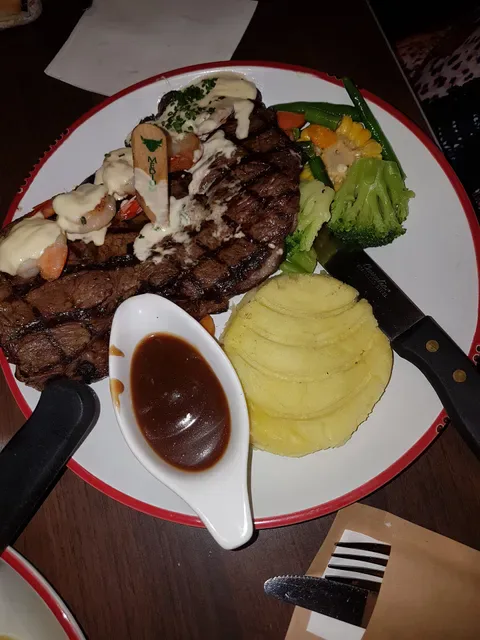 Fitzy's Waterford
